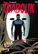 Grand Diabolik (Le), no 12
